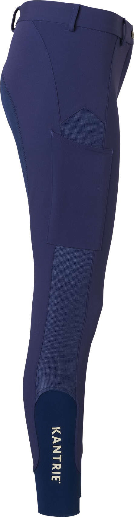 KANTRIE Reithose Air-Mesh